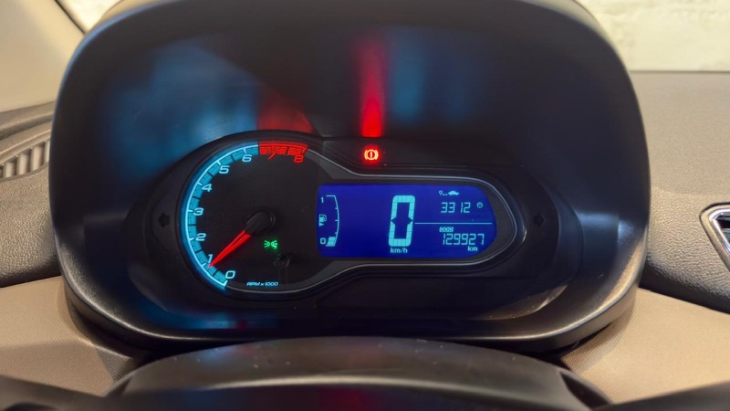 PRISMA 1.4 MPFI LTZ 8V FLEX 4P MANUAL - 2014 - CAXIAS DO SUL