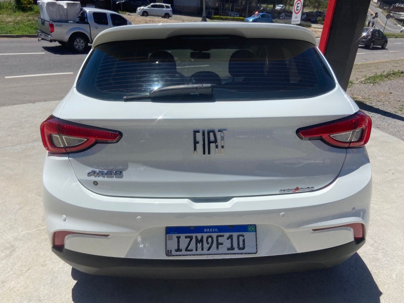 ARGO 1.0 DRIVE 6V FLEX 4P MANUAL - 2020 - CAXIAS DO SUL