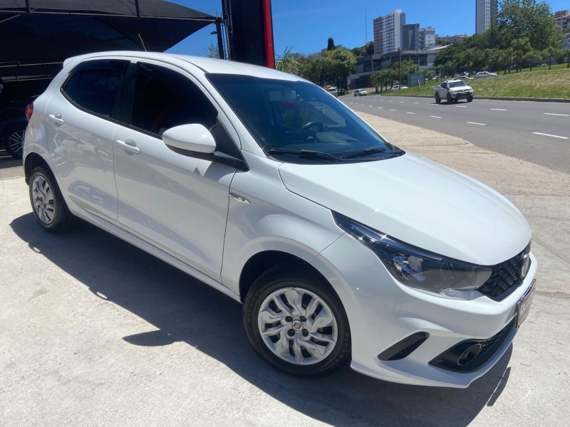 argo 1.0 drive 6v flex 4p manual 2020 caxias do sul