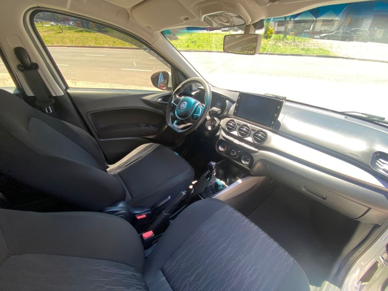 ARGO 1.0 DRIVE 6V FLEX 4P MANUAL - 2020 - CAXIAS DO SUL