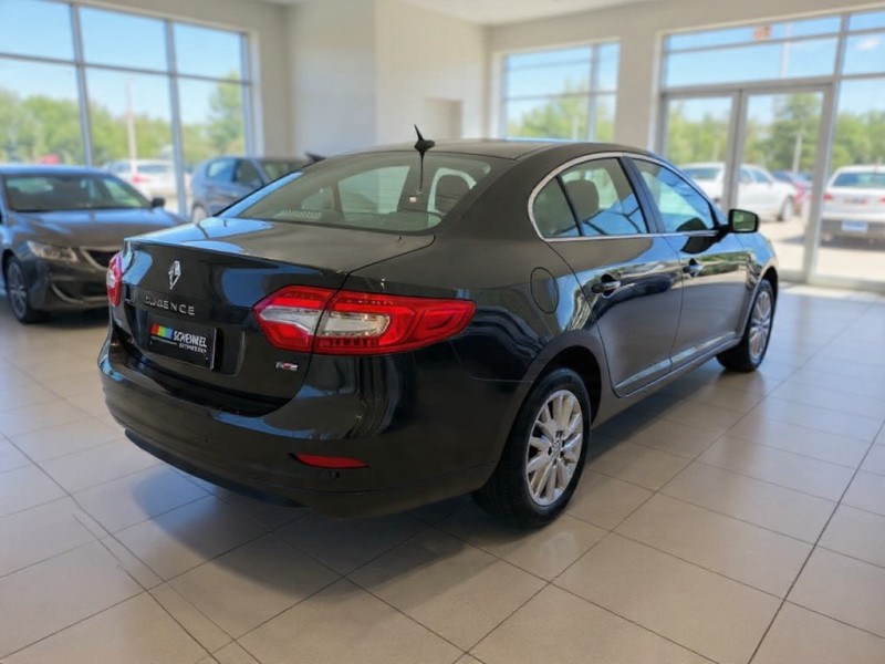 FLUENCE 2.0 DYNAMIQUE PLUS 16V FLEX 4P AUTOMÁTICO - 2018 - NOVA PETRóPOLIS