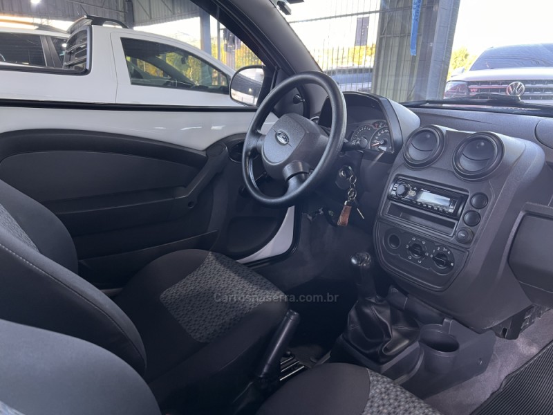 KA 1.0 MPI 8V FLEX 2P MANUAL - 2012 - BOM PRINCíPIO