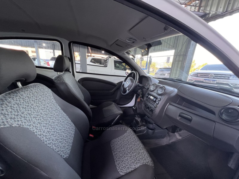 KA 1.0 MPI 8V FLEX 2P MANUAL - 2012 - BOM PRINCíPIO