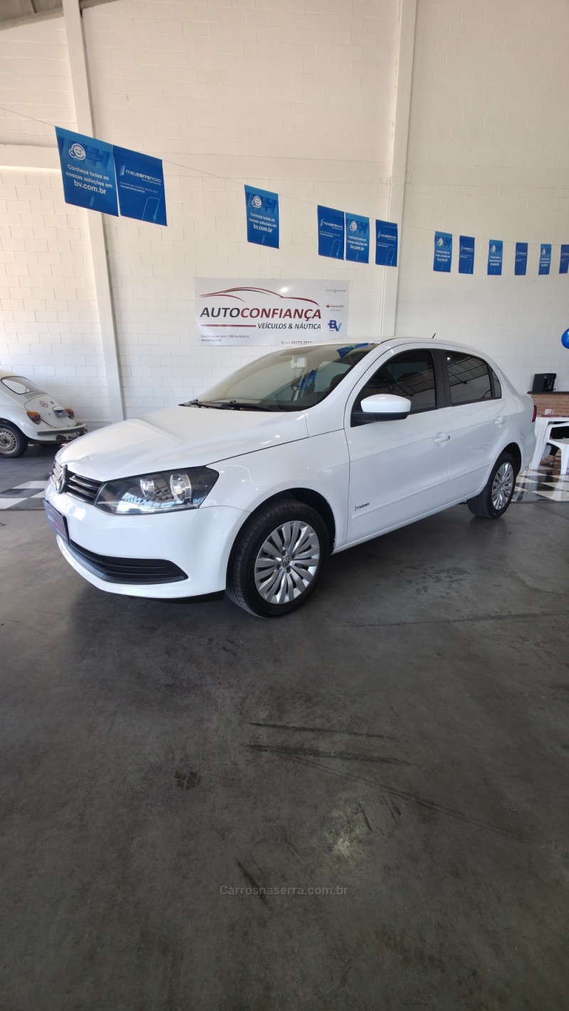 voyage 1.0 i trend 16v flex 4p manual 2014 montenegro
