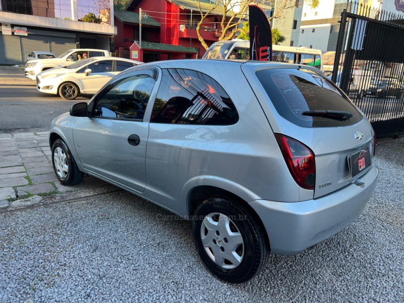 CELTA 1.0 MPFI LS 8V FLEX 2P MANUAL - 2012 - CAXIAS DO SUL