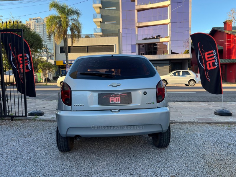 CELTA 1.0 MPFI LS 8V FLEX 2P MANUAL - 2012 - CAXIAS DO SUL