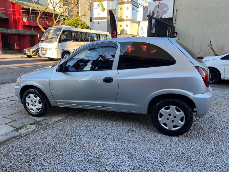 CELTA 1.0 MPFI LS 8V FLEX 2P MANUAL - 2012 - CAXIAS DO SUL