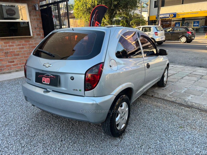 CELTA 1.0 MPFI LS 8V FLEX 2P MANUAL - 2012 - CAXIAS DO SUL