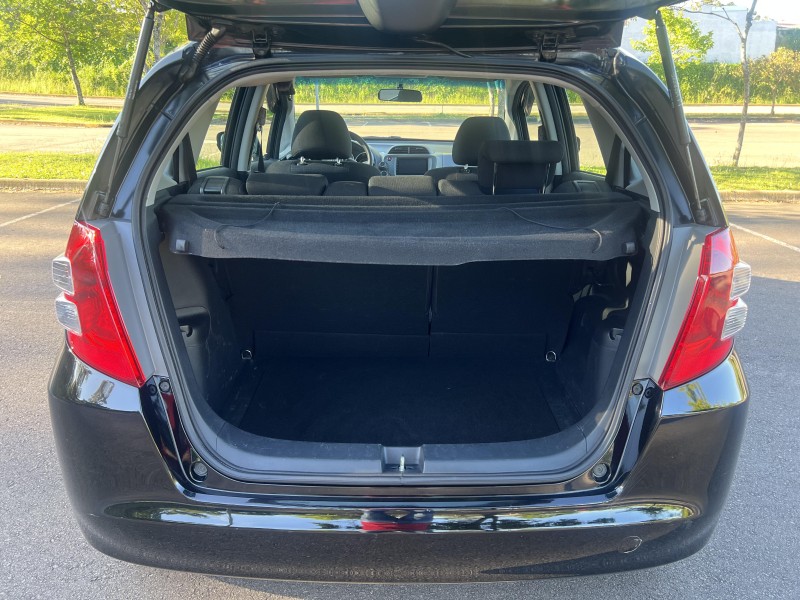 FIT 1.4 LXL 8V FLEX 4P MANUAL - 2011 - BENTO GONçALVES