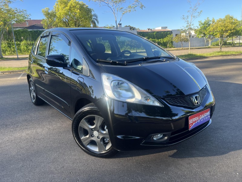 fit 1.4 lxl 8v flex 4p manual 2011 bento goncalves