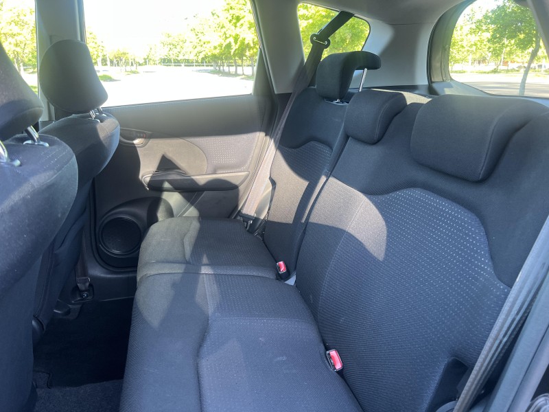 FIT 1.4 LXL 8V FLEX 4P MANUAL - 2011 - BENTO GONçALVES