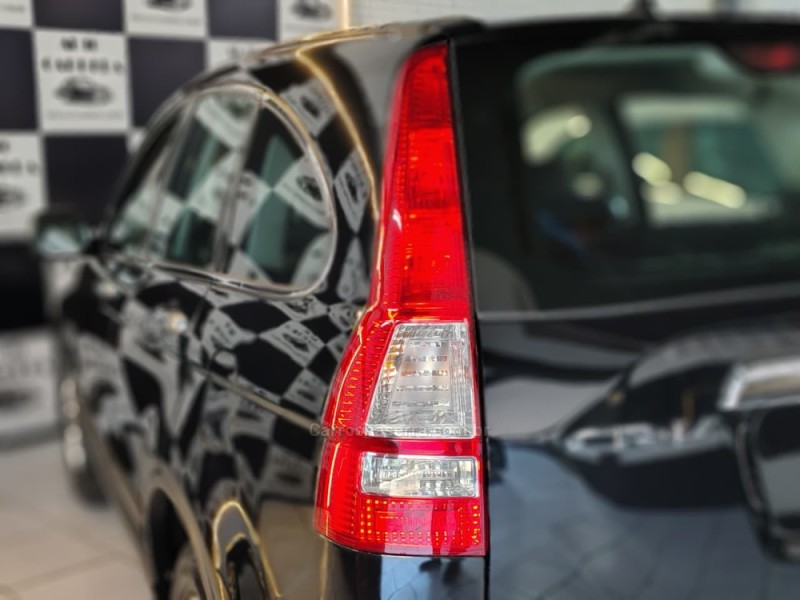 CRV 2.0 EXL 4X2 16V FLEX 4P AUTOMÁTICO - 2011 - NOVO HAMBURGO
