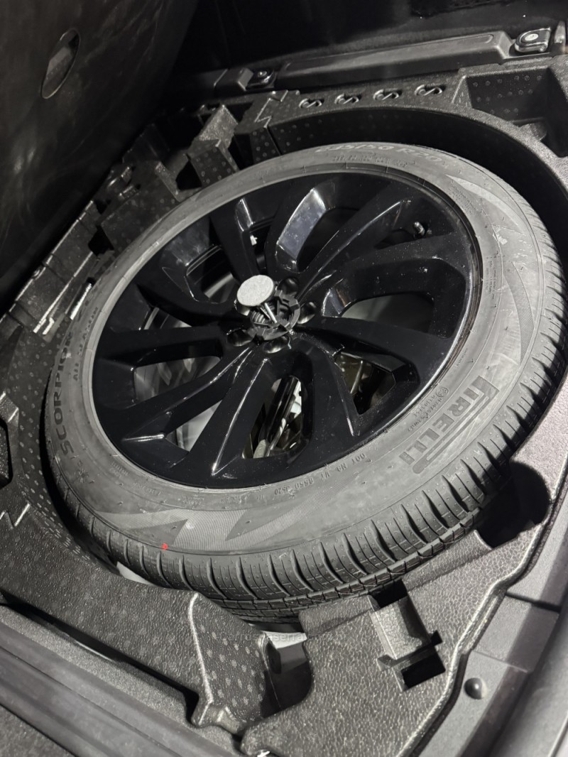 DISCOVERY SPORT 2.0 D200 R-DYNAMIC SE TURBO DIESEL 4P AUTOMÁTICO - 2020 - ENCANTADO