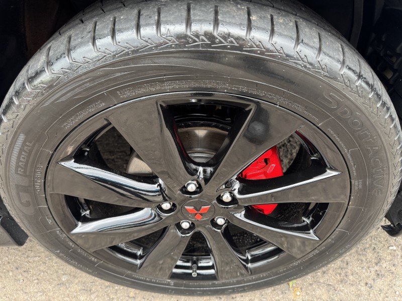 LANCER 2.0 GT 16V GASOLINA 4P AUTOMÁTICO - 2014 - DOIS IRMãOS