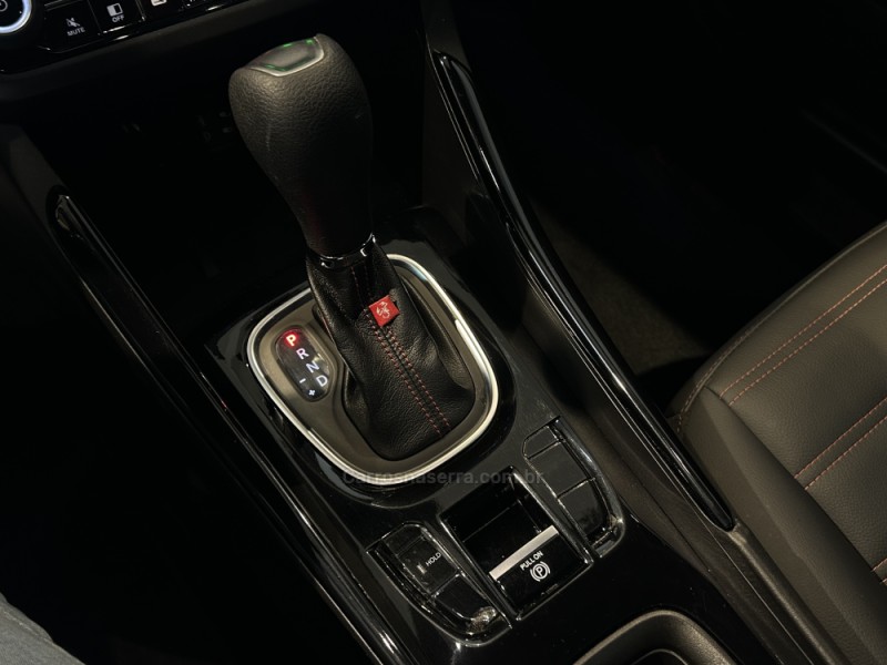 PULSE 1.3 ABARTH TURBO 270 12V FLEX 4P AUTOMÁTICO - 2023 - CAXIAS DO SUL