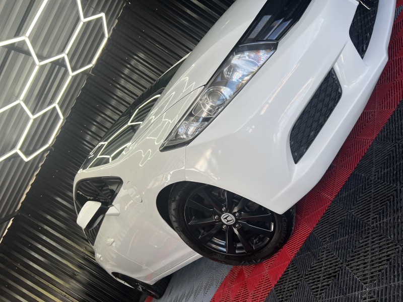 CIVIC 1.8 LXS 16V FLEX 4P MANUAL - 2014 - CAXIAS DO SUL