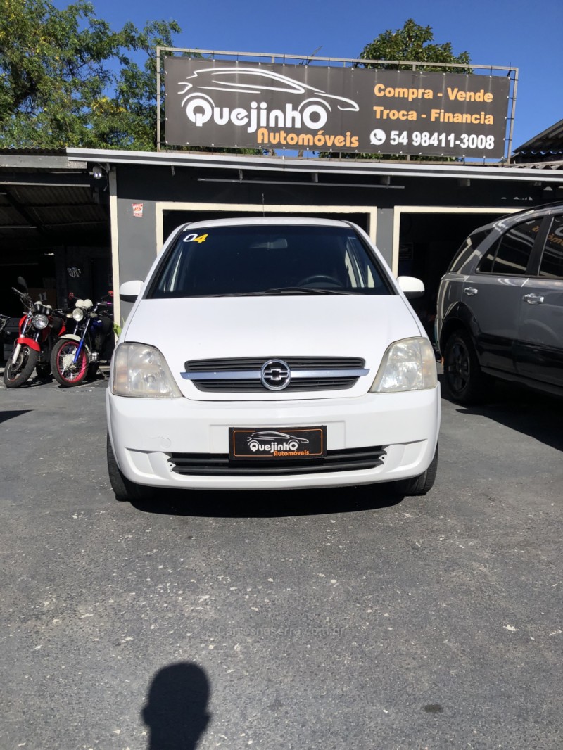 MERIVA