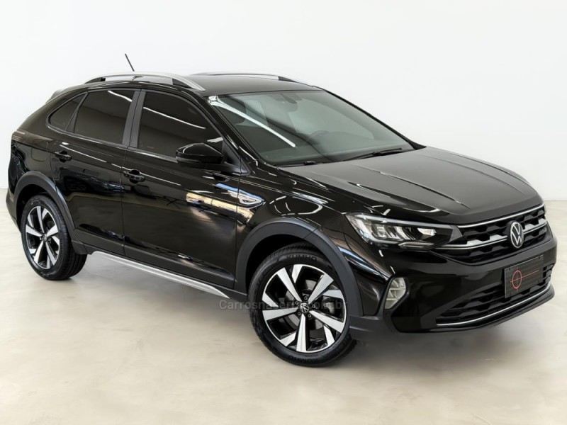NIVUS 1.0 TSI HIGHLINE FLEX 4P AUTOMÁTICO - 2024 - CAXIAS DO SUL