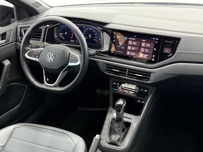 NIVUS 1.0 TSI HIGHLINE FLEX 4P AUTOMÁTICO - 2024 - CAXIAS DO SUL