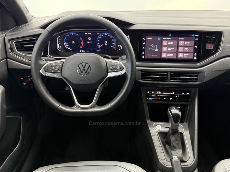 NIVUS 1.0 TSI HIGHLINE FLEX 4P AUTOMÁTICO - 2024 - CAXIAS DO SUL