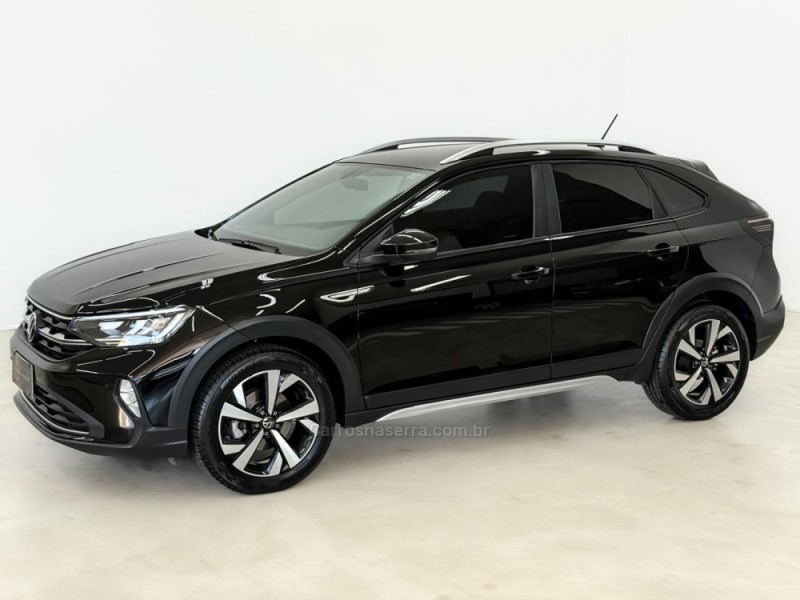 NIVUS 1.0 TSI HIGHLINE FLEX 4P AUTOMÁTICO