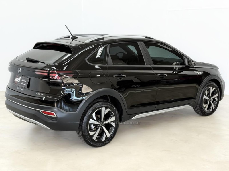 NIVUS 1.0 TSI HIGHLINE FLEX 4P AUTOMÁTICO - 2024 - CAXIAS DO SUL