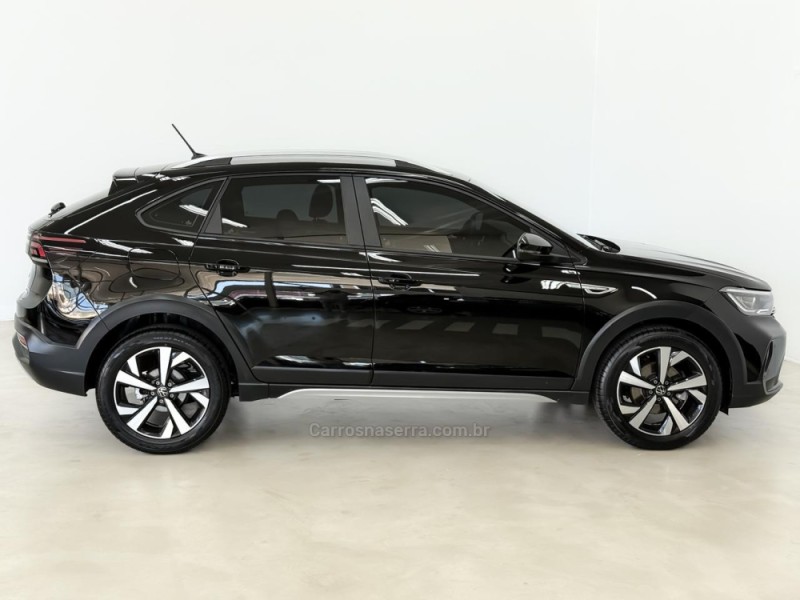 NIVUS 1.0 TSI HIGHLINE FLEX 4P AUTOMÁTICO - 2024 - CAXIAS DO SUL