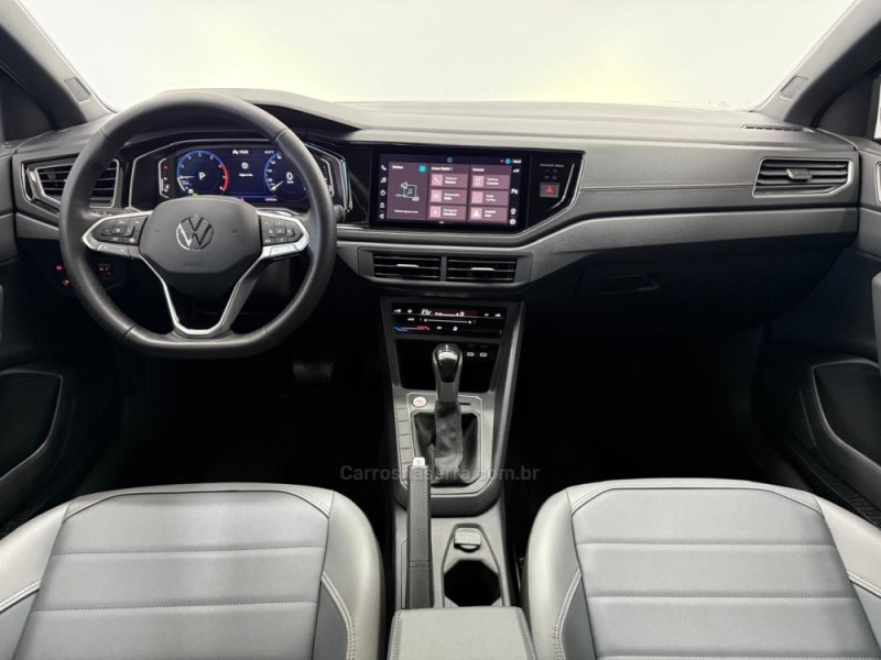NIVUS 1.0 TSI HIGHLINE FLEX 4P AUTOMÁTICO - 2024 - CAXIAS DO SUL