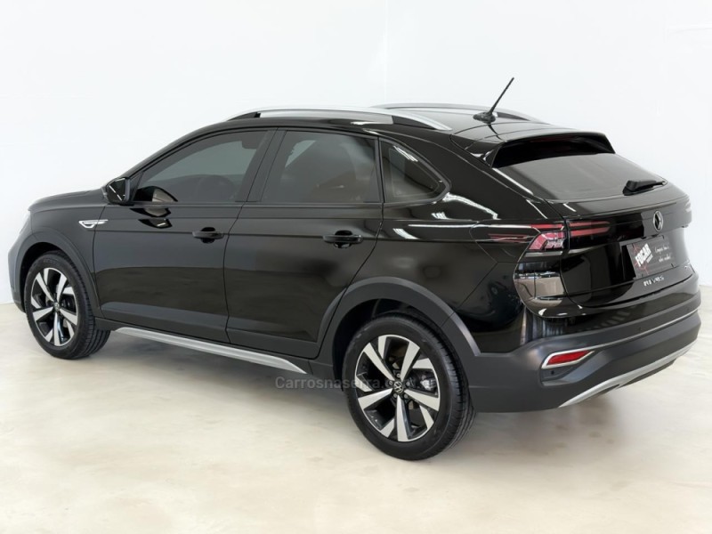 NIVUS 1.0 TSI HIGHLINE FLEX 4P AUTOMÁTICO - 2024 - CAXIAS DO SUL