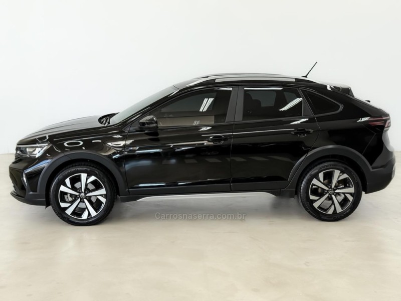 NIVUS 1.0 TSI HIGHLINE FLEX 4P AUTOMÁTICO - 2024 - CAXIAS DO SUL