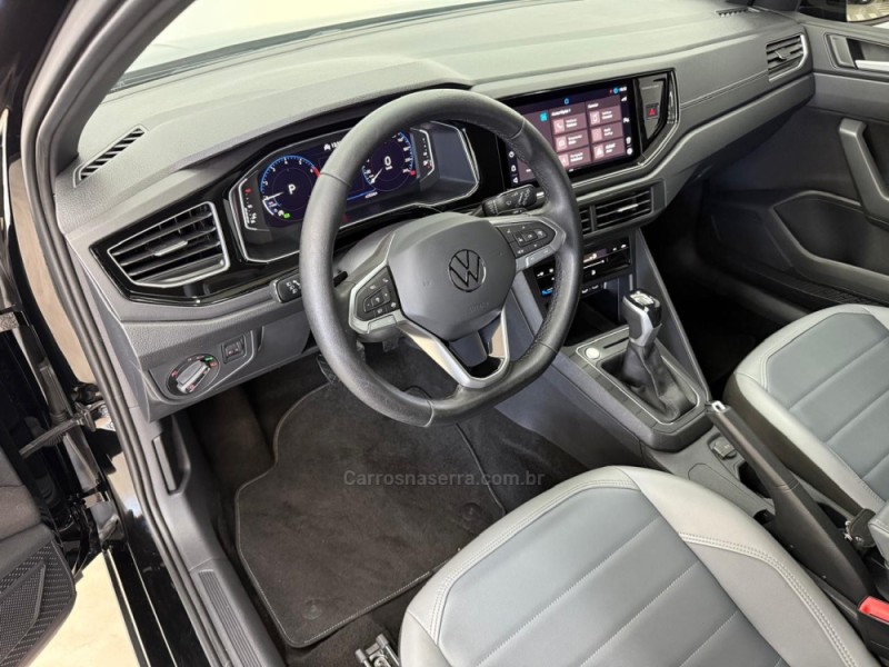 NIVUS 1.0 TSI HIGHLINE FLEX 4P AUTOMÁTICO - 2024 - CAXIAS DO SUL