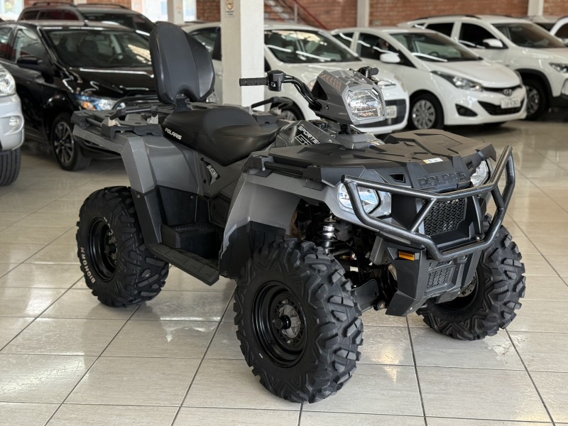 SPORTSMAN TOURING 570 EFI - 2021 - FARROUPILHA