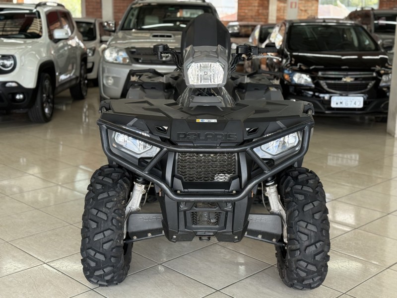 SPORTSMAN TOURING 570 EFI - 2021 - FARROUPILHA