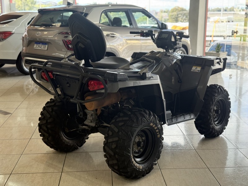 SPORTSMAN TOURING 570 EFI - 2021 - FARROUPILHA