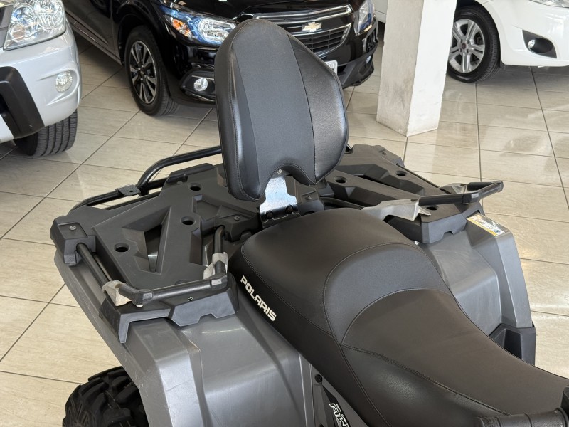 SPORTSMAN TOURING 570 EFI - 2021 - FARROUPILHA