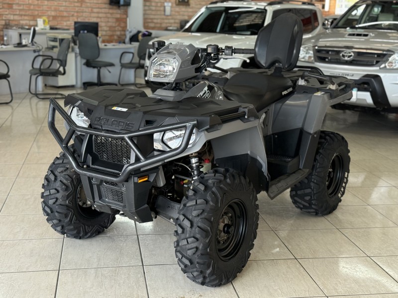 sportsman touring 570 efi 2021 farroupilha