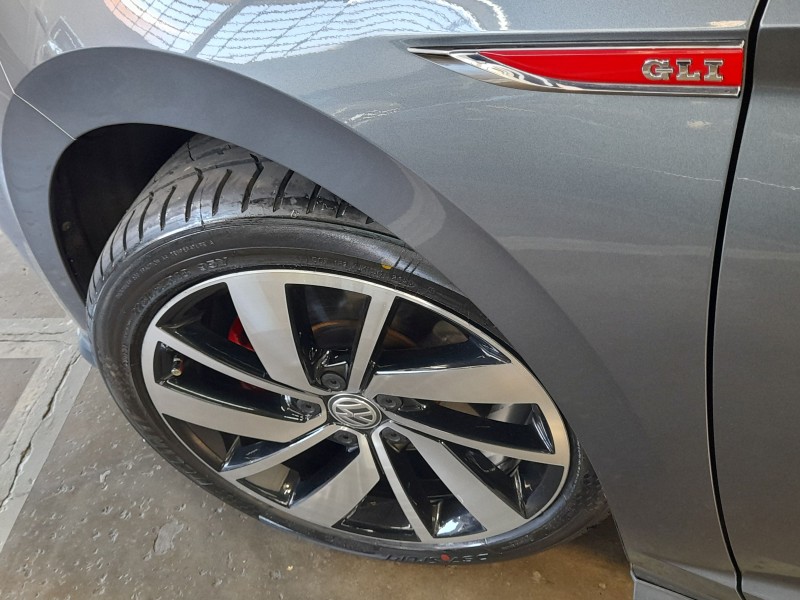 JETTA 2.0 16V TSI GLI 350 GASOLINA 4P AUTOMÁTICO - 2019 - ERECHIM