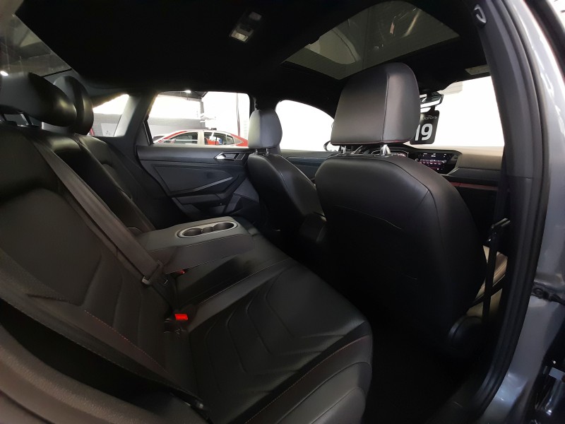 JETTA 2.0 16V TSI GLI 350 GASOLINA 4P AUTOMÁTICO - 2019 - ERECHIM