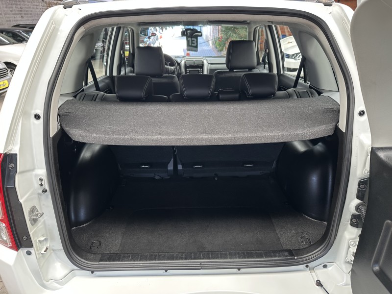 GRAND VITARA 2.0 4X4 16V GASOLINA 4P AUTOMÁTICO - 2013 - CAXIAS DO SUL