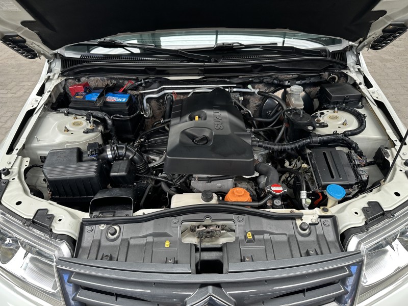 GRAND VITARA 2.0 4X4 16V GASOLINA 4P AUTOMÁTICO - 2013 - CAXIAS DO SUL