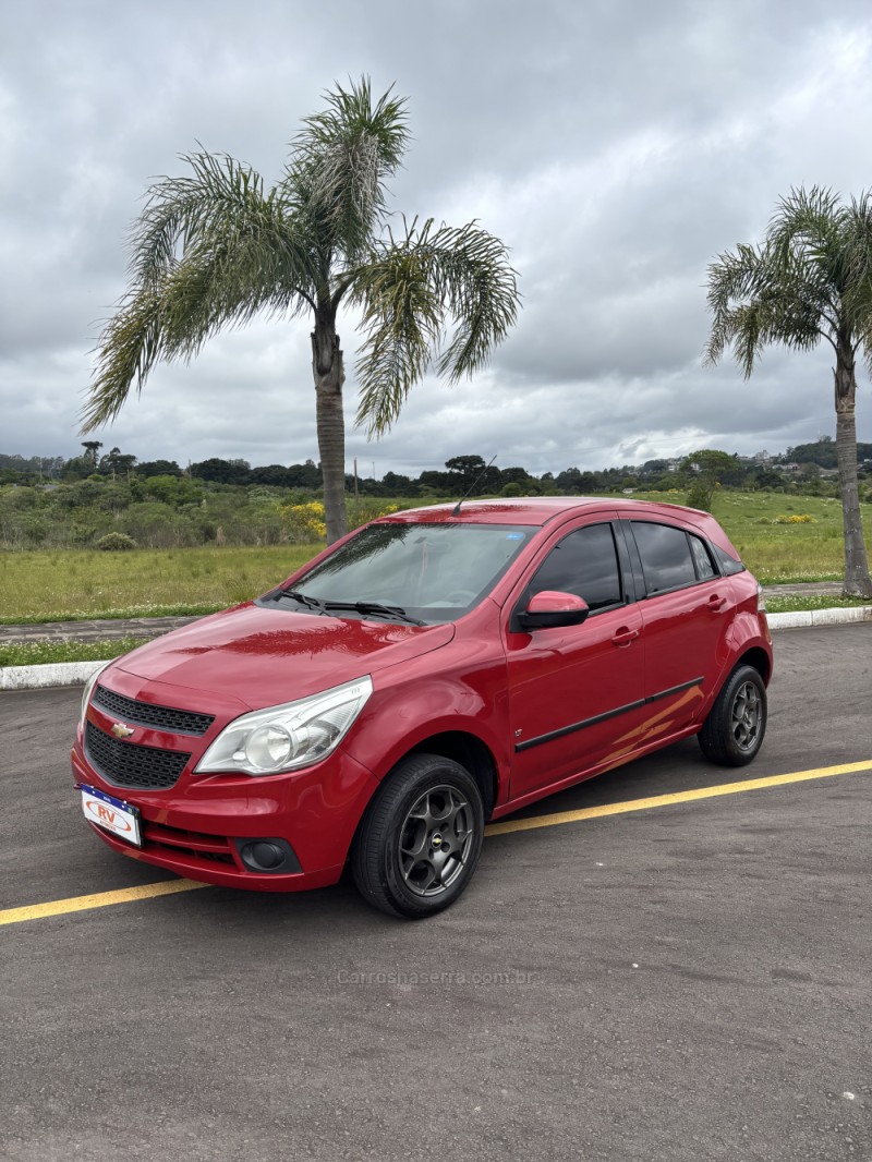 agile 1.4 mpfi lt 8v flex 4p manual 2011 carlos barbosa