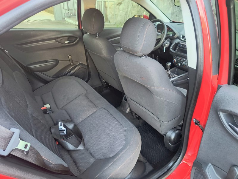 ONIX 1.4 MPFI LT 8V FLEX 4P MANUAL - 2014 - CAXIAS DO SUL