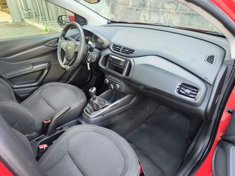 ONIX 1.4 MPFI LT 8V FLEX 4P MANUAL - 2014 - CAXIAS DO SUL