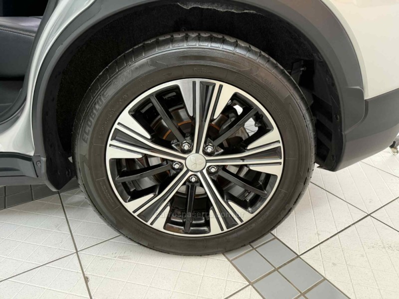 ECLIPSE CROSS 1.5 HPE-S 16V GASOLINA 4P AUTOMÁTICO - 2019 - PORTO ALEGRE