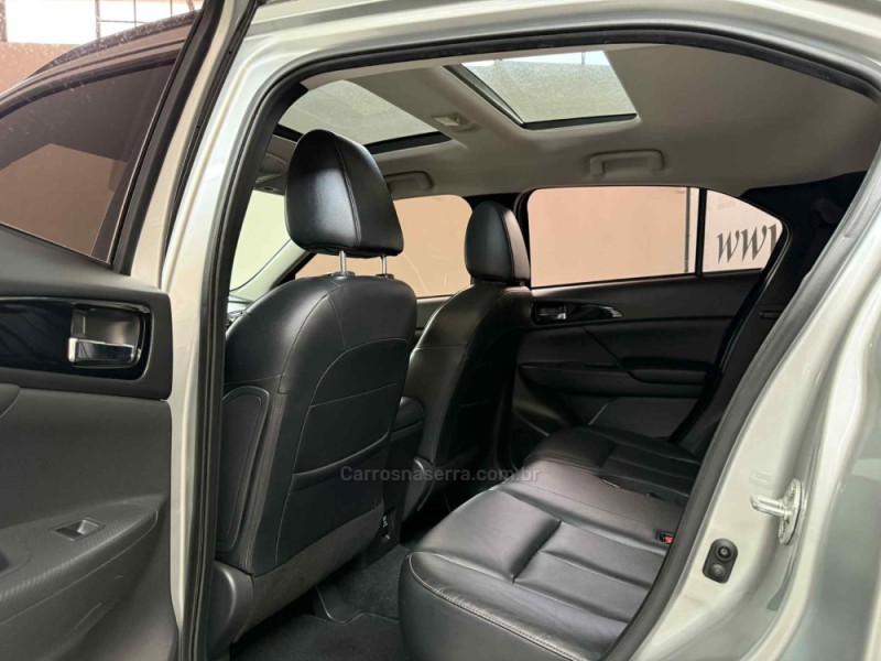 ECLIPSE CROSS 1.5 HPE-S 16V GASOLINA 4P AUTOMÁTICO - 2019 - PORTO ALEGRE