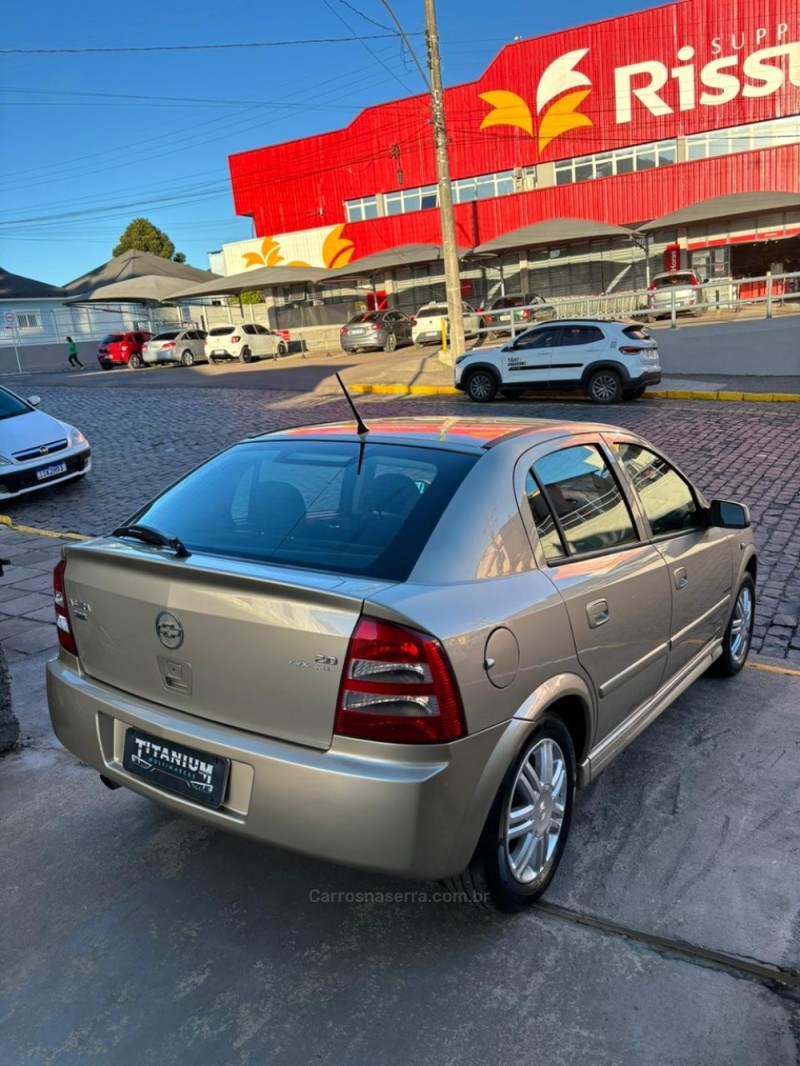 ASTRA 2.0 MPFI ADVANTAGE 8V FLEX 4P MANUAL - 2007 - SãO FRANCISCO DE PAULA