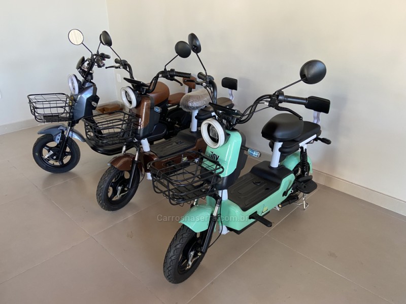 scooter eletrica 2025 canela