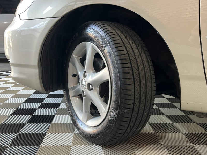 COROLLA 1.8 XEI 16V GASOLINA 4P AUTOMÁTICO - 2003 - BENTO GONçALVES