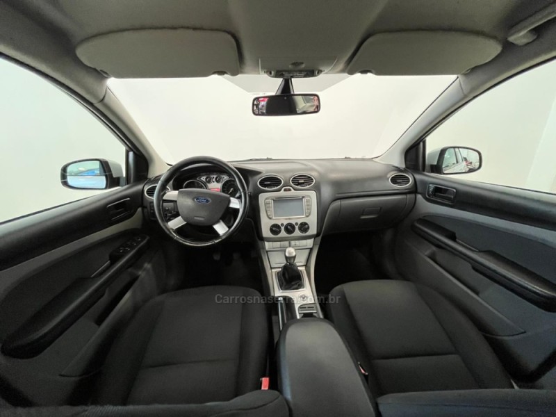 FOCUS 2.0 GLX 16V FLEX 4P MANUAL - 2013 - BENTO GONçALVES