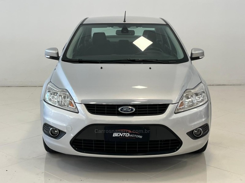 FOCUS 2.0 GLX 16V FLEX 4P MANUAL - 2013 - BENTO GONçALVES